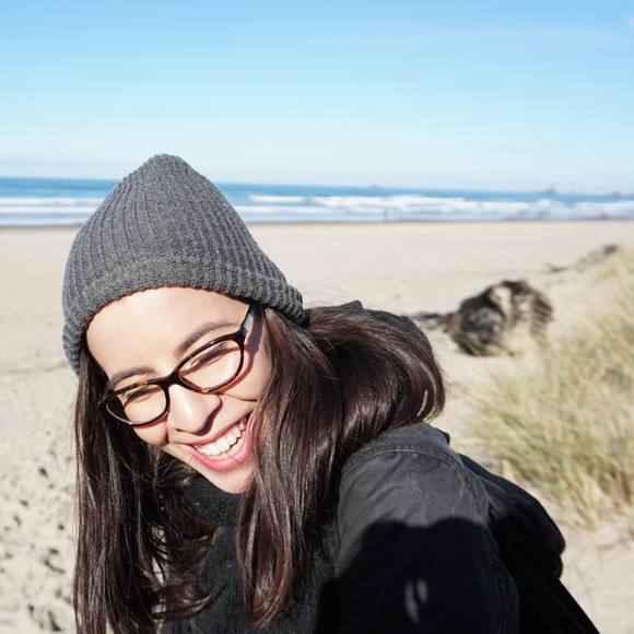 Meet your Posher, Nicolette - Picture 1 of 1